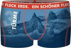Boxershorts 3 Türme