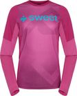 Hunter II Trail Long Sleeve Wmn