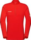 Aenergy ML Half Zip Pull Men