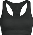 W Mer 125 Zoneknit Racerback Bra