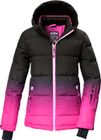 KSW 330 Girls Ski Quilted Jacket