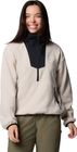Sequoia Grove 1/2 Zip Fleece