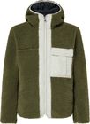 Snowdrift Full Zip Sherpa