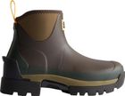 Ganni x Hunter Balmoral Ankle Boot