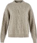 övik Cable Knit W