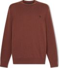 Mens Cotton Crew Neck Sweater