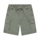 Shorts Twill