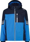 KID Jacket Snaps Hood