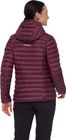 Albula IN Hooded Jacket Women