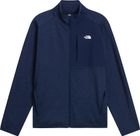Mens TNF Performance Fleece Full Zip Jacket