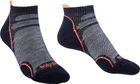 Hike Ultralight Merino Performance Low