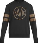 Heritage Logo Sweat