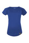 Woodwool T-shirt Lady Burnham