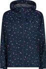 Woman Jacket FIX Hood