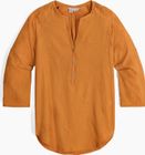 Oasis Tunic II 3/4 Sleeve