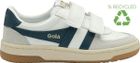 Hawk Strap Sneaker Kids