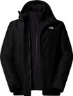 Mens Carto Mono Triclimate Hooded Jacket
