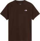 Mens Evolution Simple Dome Regular Short SL