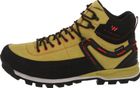 PIZ Mid, Trekking Boot Unisex