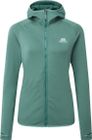 Eclipse Hooded Wmns Jacket