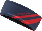 Diagonal Headband