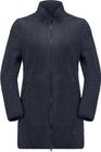 High Curl Coat W
