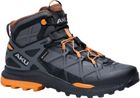 Rocket Mid GTX