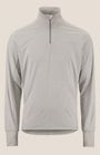 Flow Half Zip Long Sleeve Men
