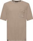 Agner Hemp/Durastretch T-shirt M