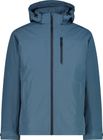 MAN Jacket Zip Hood
