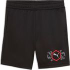 Active Sports Poly Shorts B