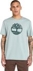 Mens Tree Logo Short Sleeve Tee