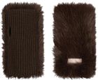 Angeliqa Fingerless Gloves