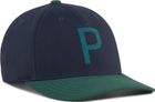 Crafted P Cap