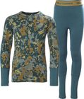 JR Graphic Lifa Merino SET