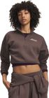 Rival Fleece Varsity Half Zip