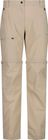 Woman T Zip OFF Pant