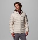 Lake 22 II Down Hooded Jacket