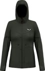 Puez Hemp/Durastretch 2/1 Hybrid Jacket W