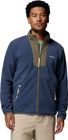 Sequoia Grove Full Zip Fleece