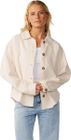 Keepsakes Washed Cord Shirt