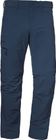 Pants Koper 1 Zip Off