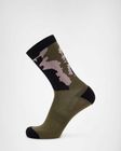 Atlas Merino Crew Socks