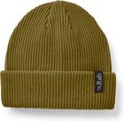 Perimeter Rolled Beanie