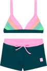 Bikini Colorblock 720361
