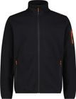 MAN Fleece Jacket