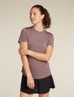 W Mer 125 Cool-lite Sphere III Short Sleeve Tee