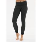 Camea W Highwaist Merino Wool Pants