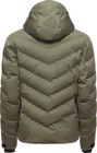 Etesia Aerosense-dry Jacket