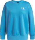 Icon Fleece OS Crew